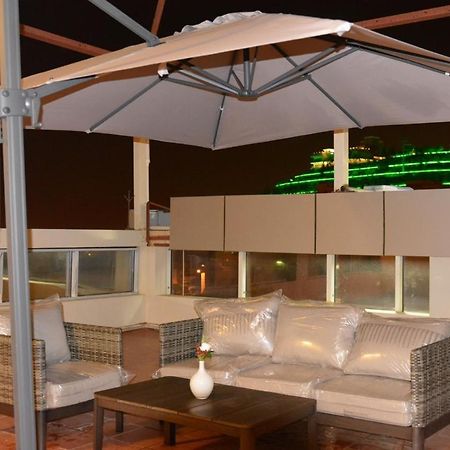 Dar Telal Hotel Suites Abha Exterior photo